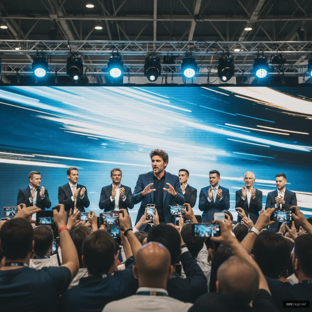 开云体育 - 梅西两球制胜，迈阿密国际逆转冲击季后赛希望重燃 配图1