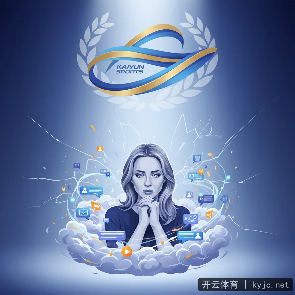 开云体育 - 电影明星艾米丽·布朗特因争议言论公开致歉：引发社交媒体热议 配图1