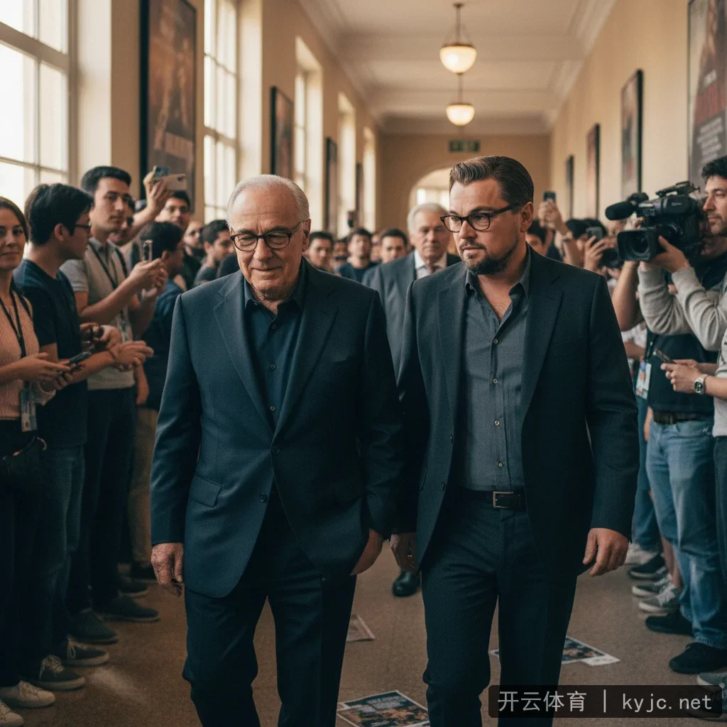 《花月杀手》首映引发热议：斯科塞斯与莱昂纳多再掀票房狂潮