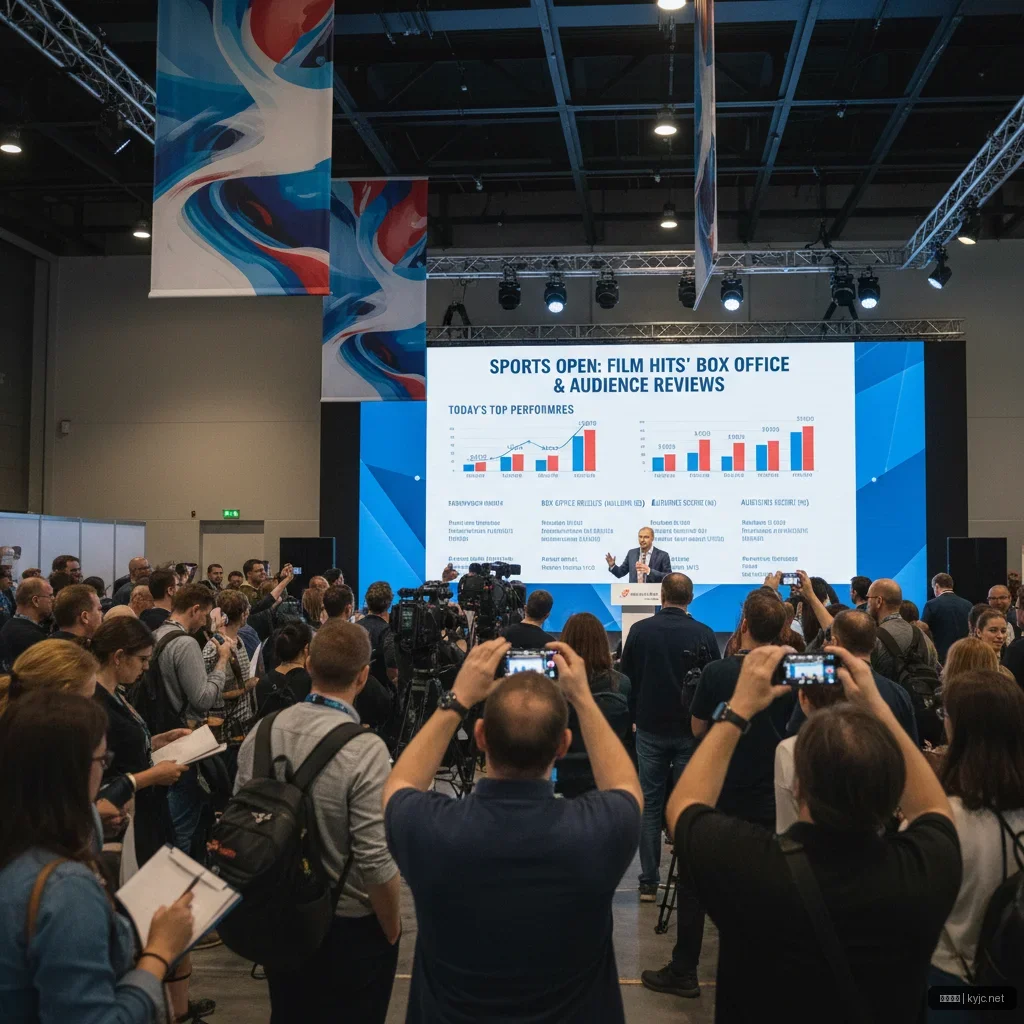 开云体育 - 开云体育盘点热映大片票房表现及观众评价 配图1